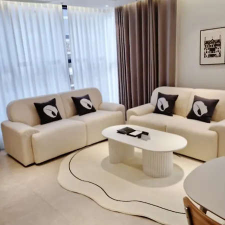 Hotel The Designers Lyj Suite Yeoksam
