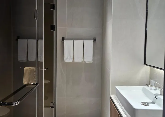 Hotel The Designers Lyj Yeoksam Seoel