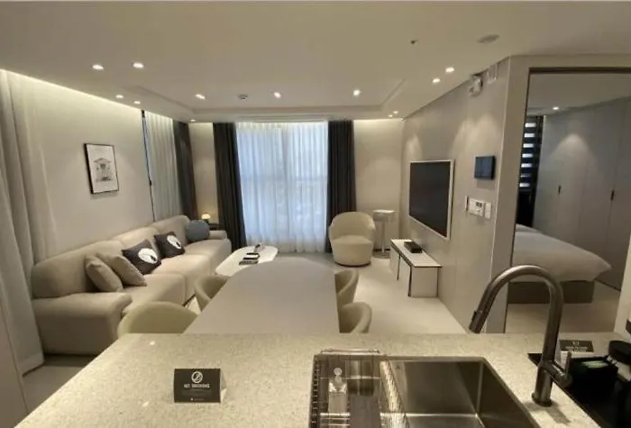 Hotel The Designers Lyj Yeoksam