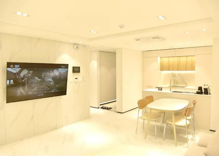 The Designers Lyj Yeoksam Hotel Seoel