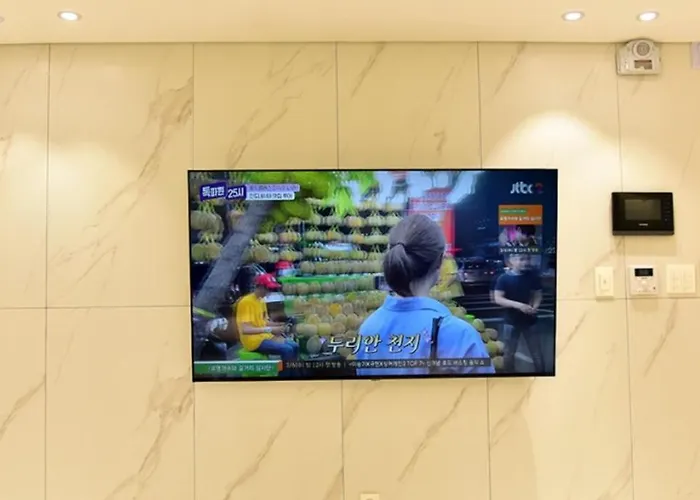 The Designers Lyj Yeoksam Hotel Séoul