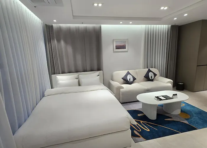 Hotel The Designers Lyj Yeoksam