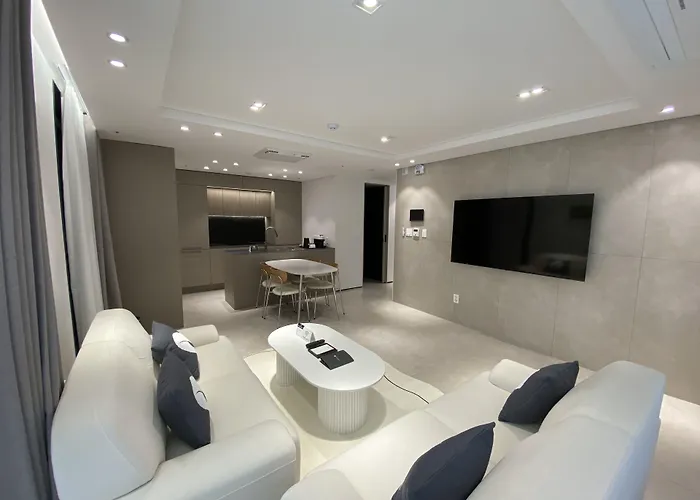 Hotel The Designers Lyj Yeoksam Séoul