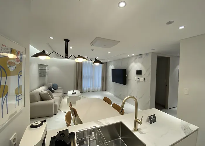 Hotel The Designers Lyj Yeoksam
