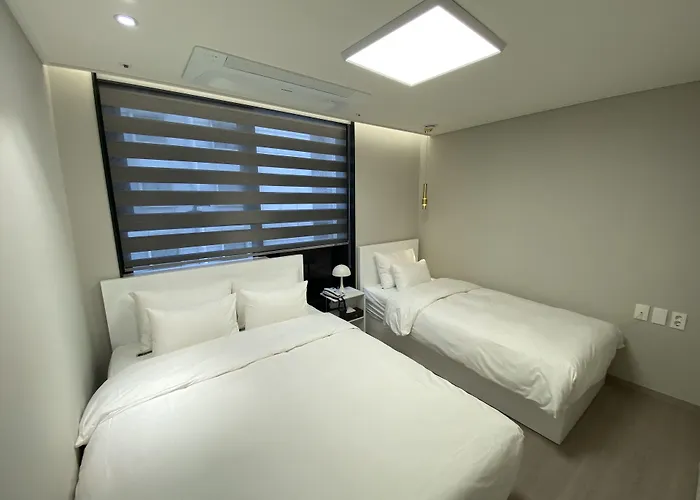 Hotel The Designers Lyj Yeoksam 3*