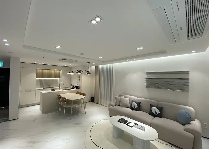 Hotel The Designers Lyj Yeoksam