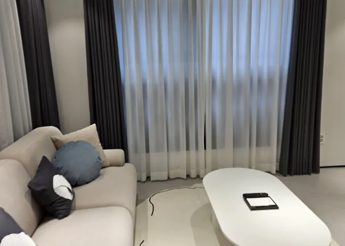 The Designers Lyj Yeoksam Hotel Séoul