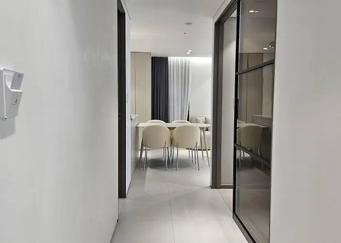 The Designers Lyj Yeoksam Hotel Séoul