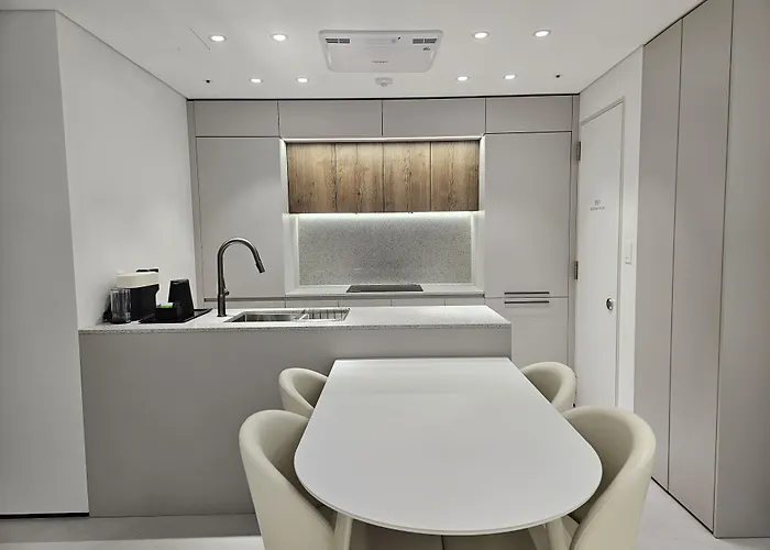The Designers Lyj Yeoksam Hotel Seoel