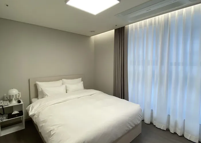 Hotel The Designers Lyj Yeoksam