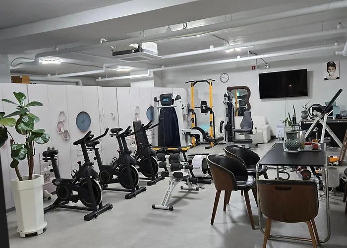 Hotel The Designers Lyj Yeoksam 3*