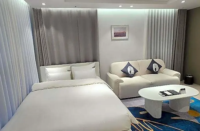 The Designers Lyj Yeoksam Hotel Séoul