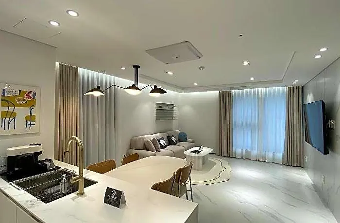 The Designers Lyj Yeoksam Hotel 3*