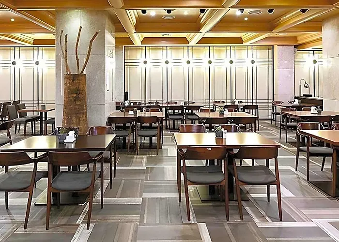 Hotel The Designers Lyj Yeoksam