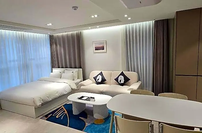 Hotel The Designers Lyj Yeoksam 3*
