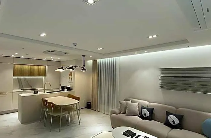 The Designers Lyj Yeoksam 3*
