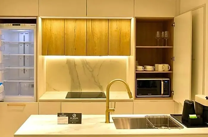Hotel The Designers Lyj Yeoksam 3*