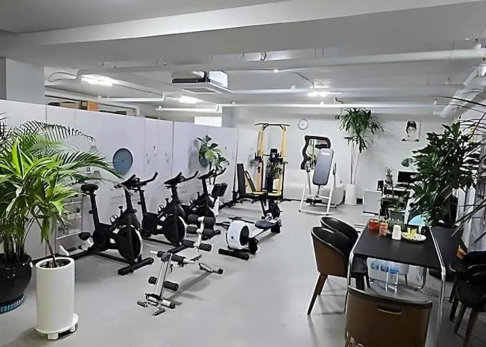 Hotel The Designers Lyj Yeoksam Séoul
