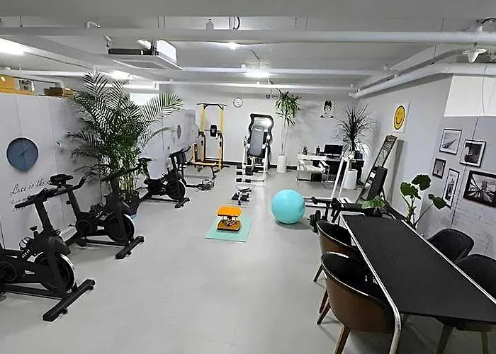 The Designers Lyj Yeoksam Hotel 3*