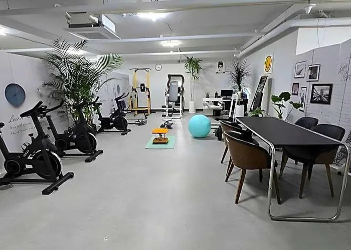 The Designers Lyj Yeoksam Otel 3*