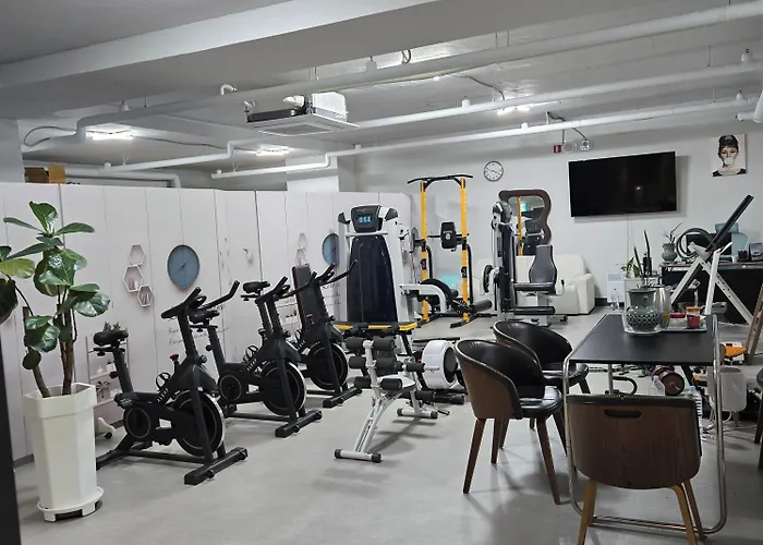 Otel The Designers Lyj Yeoksam