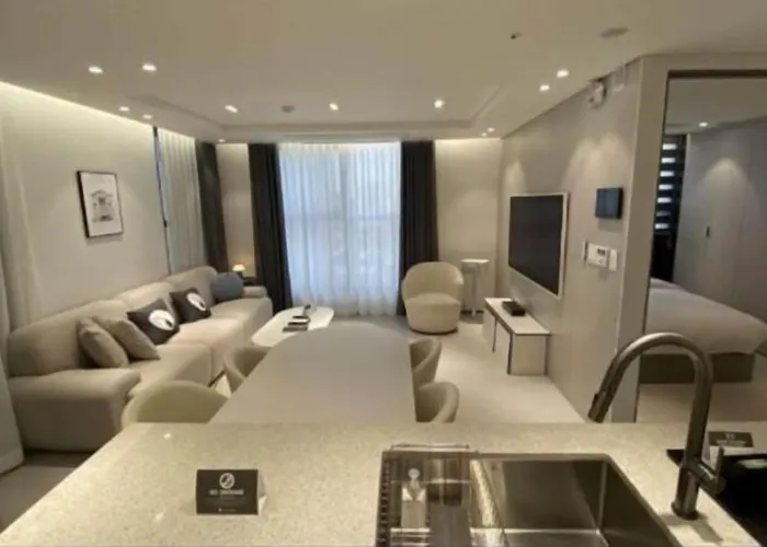 Otel The Designers Lyj Yeoksam 3*